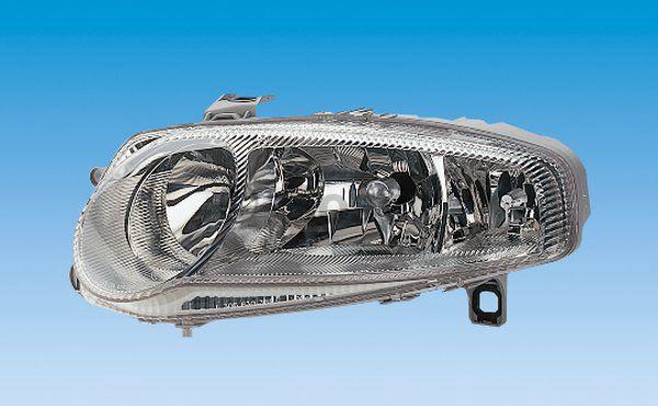 Bosch 0 301 186 228 Headlight right 0301186228: Buy near me in Poland at 2407.PL - Good price!