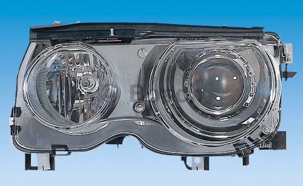  0 301 187 271 Headlight left 0301187271: Buy near me in Poland at 2407.PL - Good price!