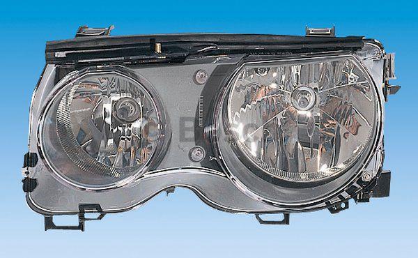 Bosch 0 301 187 602 Headlight right 0301187602: Buy near me in Poland at 2407.PL - Good price!