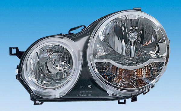 Bosch 0 301 190 202 Headlight right 0301190202: Buy near me in Poland at 2407.PL - Good price!
