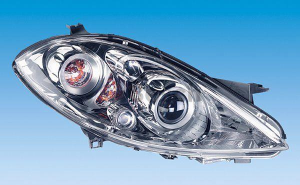 Bosch 0 301 197 672 Headlight right 0301197672: Buy near me in Poland at 2407.PL - Good price!