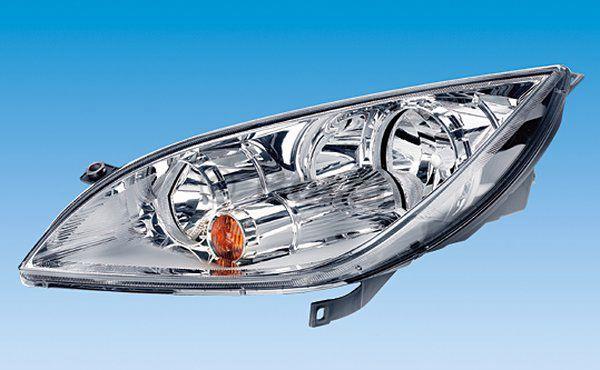 Bosch 0 301 208 212 Headlight right 0301208212: Buy near me in Poland at 2407.PL - Good price!