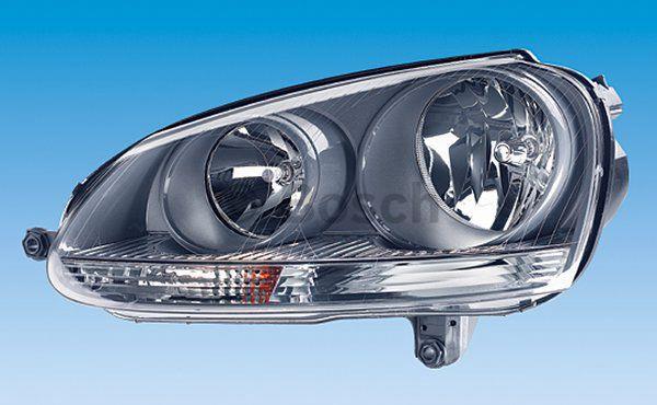  0 301 212 206 Headlight right 0301212206: Buy near me in Poland at 2407.PL - Good price!