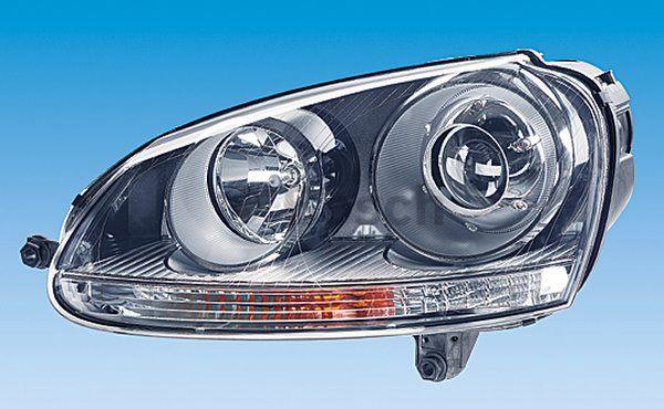 Bosch 0 301 212 674 Headlight right 0301212674: Buy near me in Poland at 2407.PL - Good price!