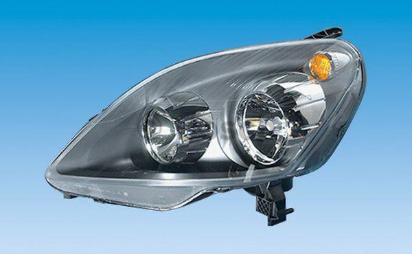 Bosch 0 301 214 204 Headlight right 0301214204: Buy near me in Poland at 2407.PL - Good price!