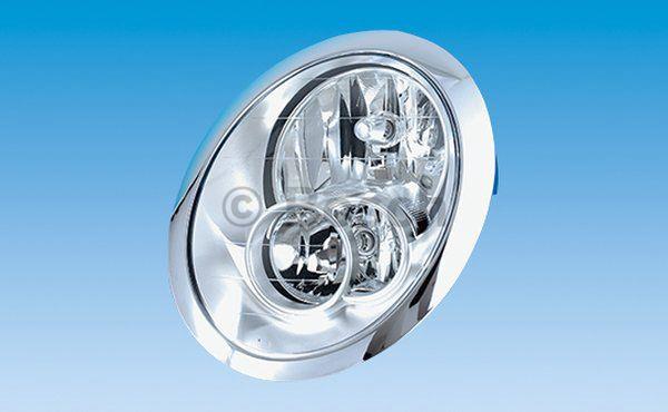 Bosch 0 301 218 603 Headlight left 0301218603: Buy near me in Poland at 2407.PL - Good price!