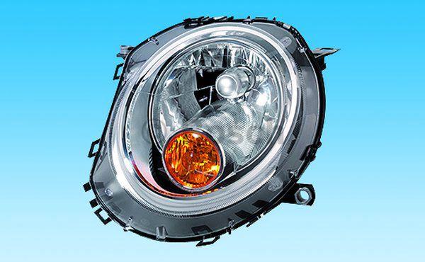 Bosch 0 301 225 304 Headlight right 0301225304: Buy near me in Poland at 2407.PL - Good price!