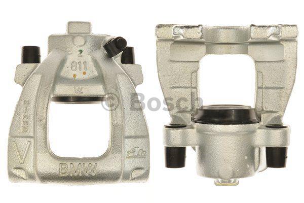 Bosch 0 986 473 415 Brake caliper front left 0986473415: Buy near me in Poland at 2407.PL - Good price!