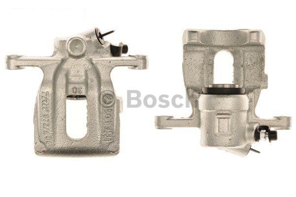 Bosch 0 986 473 416 Суппорт тормозной задний левый 0986473416: Отличная цена - Купить в Польше на 2407.PL!