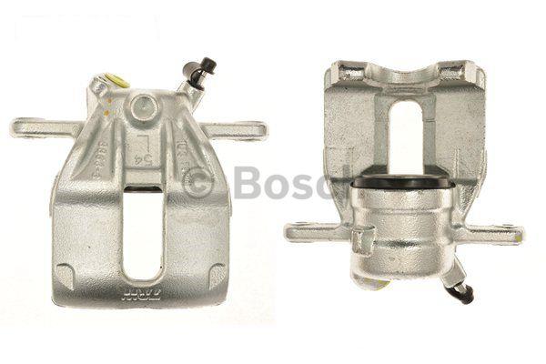 Bosch 0 986 473 420 Brake caliper front left 0986473420: Buy near me in Poland at 2407.PL - Good price!