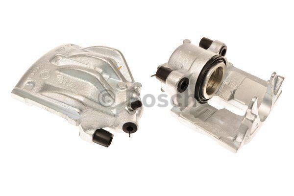 Bosch 0 986 473 496 Brake caliper front left 0986473496: Buy near me at 2407.PL in Poland at an Affordable price!