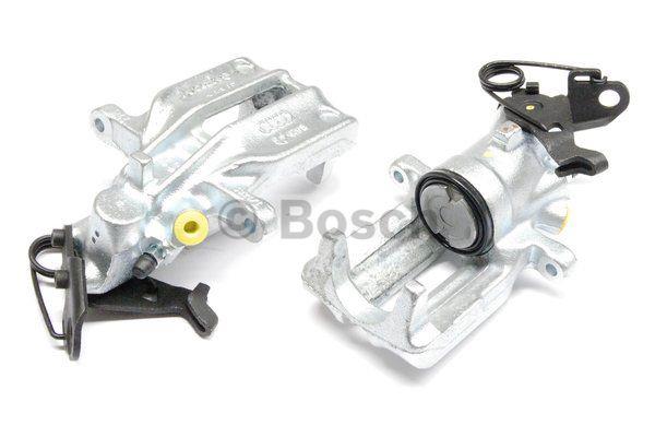 Bosch 0 986 473 523 Brake caliper rear left 0986473523: Buy near me in Poland at 2407.PL - Good price!