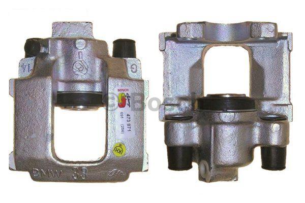 Bosch 0 986 473 871 Bremssattel hinten links 0986473871: Kaufen Sie zu einem guten Preis in Polen bei 2407.PL!