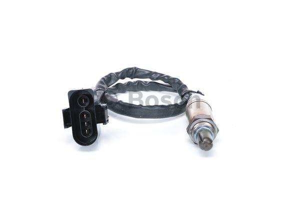 Bosch Датчик кисневий &#x2F; Лямбда-зонд – ціна 273 PLN