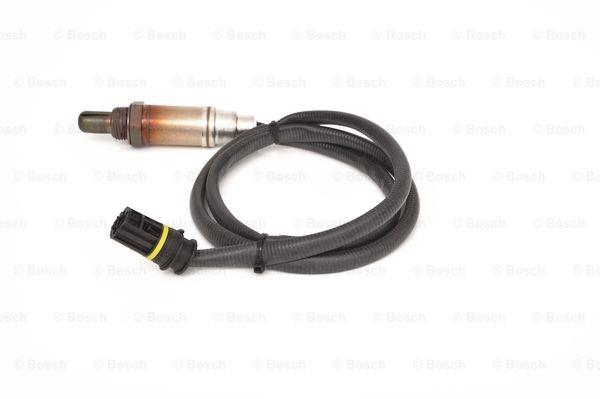 Bosch Датчик кисневий &#x2F; Лямбда-зонд – ціна 304 PLN