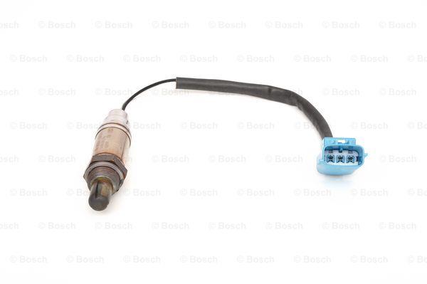 Bosch Датчик кисневий &#x2F; Лямбда-зонд – ціна 275 PLN