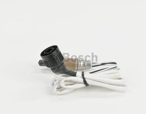 Bosch Датчик кисневий &#x2F; Лямбда-зонд – ціна 322 PLN