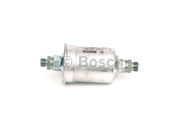Fuel filter Bosch 0 450 905 003