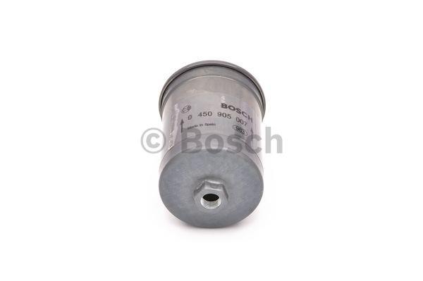 Fuel filter Bosch 0 450 905 007