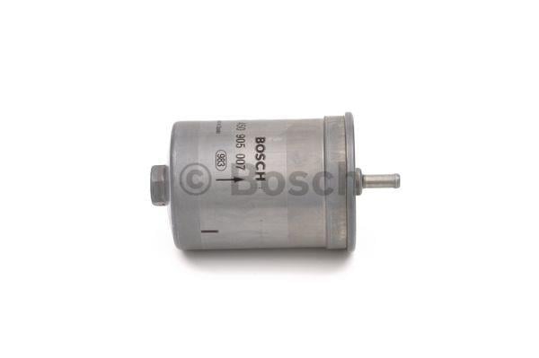 Bosch Fuel filter – price 81 PLN