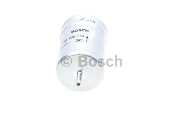 Bosch Filtr paliwa – cena 38 PLN