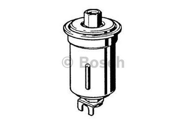 Bosch 0 450 905 924 Fuel filter 0450905924: Buy near me in Poland at 2407.PL - Good price!