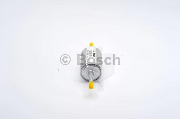 Bosch Filtr paliwa – cena 42 PLN