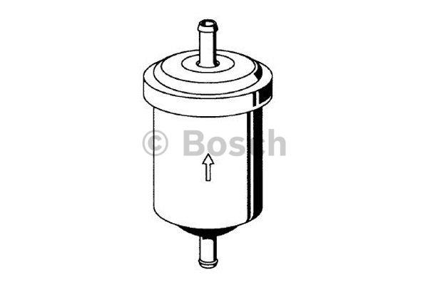 Bosch 0 450 905 936 Fuel filter 0450905936: Buy near me in Poland at 2407.PL - Good price!