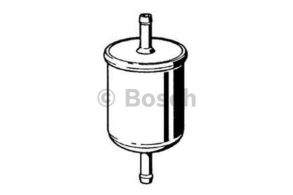 Bosch 0 450 905 940 Kraftstofffilter 0450905940: Kaufen Sie zu einem guten Preis in Polen bei 2407.PL!