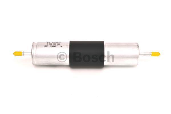 Фільтр палива Bosch 0 450 905 942