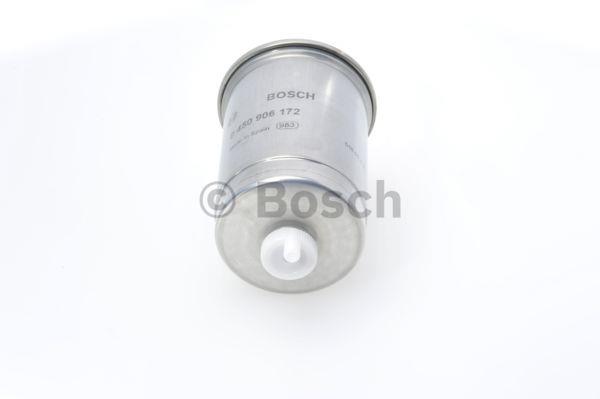 Fuel filter Bosch 0 450 906 172