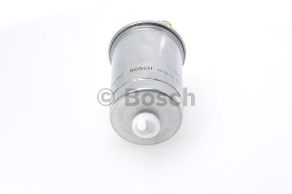 Топливный фильтр Bosch 0 450 906 267