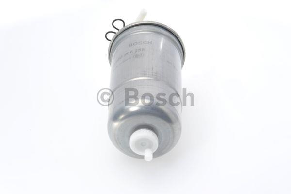 Bosch Filtr paliwa – cena 87 PLN