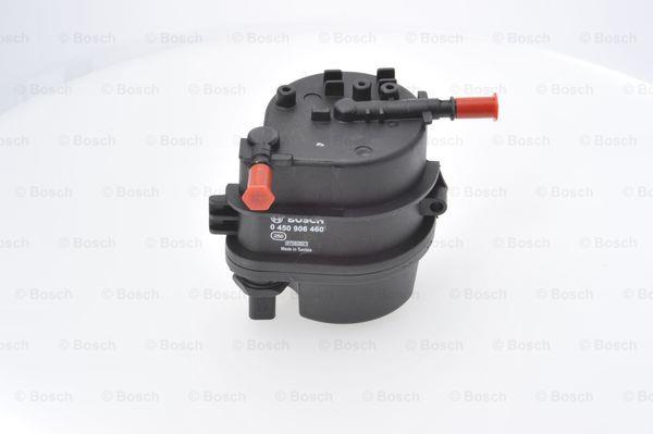 Купить Bosch 0450906460 – отличная цена на 2407.PL!