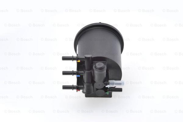 Топливный фильтр Bosch 0 450 906 461