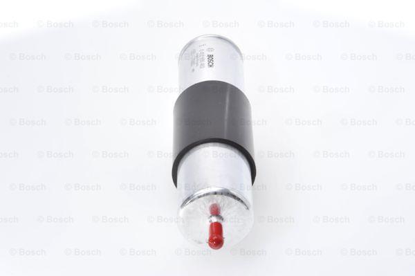 Bosch Filtr paliwa – cena 93 PLN