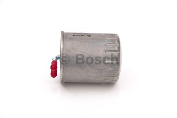 Bosch Filtr paliwa – cena 73 PLN