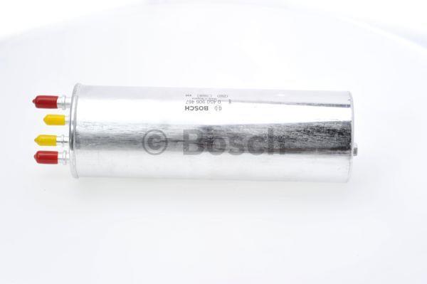 Bosch Filtr paliwa – cena 160 PLN