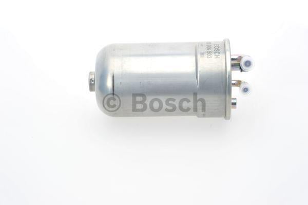 Топливный фильтр Bosch 0 450 906 503