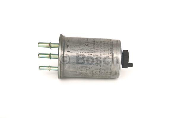 Топливный фильтр Bosch 0 450 906 511