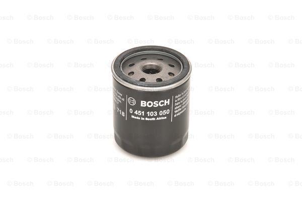 Filtr oleju Bosch 0 451 103 050