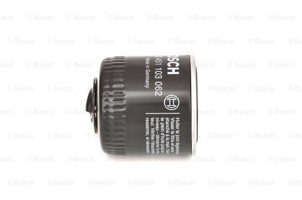 Oil Filter Bosch 0 451 103 062