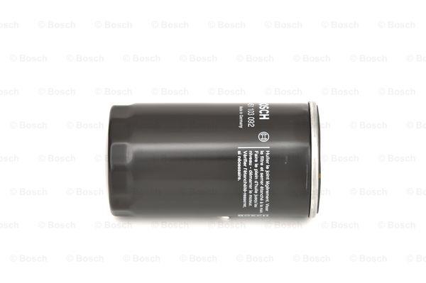 Bosch Масляный фильтр – цена 37 PLN