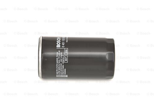 Масляный фильтр Bosch 0 451 103 092