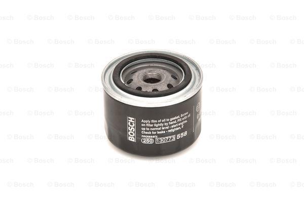 Bosch Oil Filter – price 25 PLN