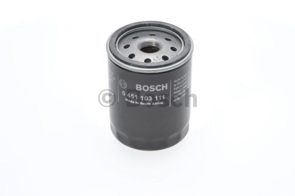 Bosch Filtr oleju – cena 19 PLN