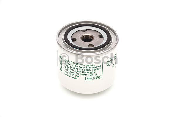 Bosch Oil Filter – price 45 PLN