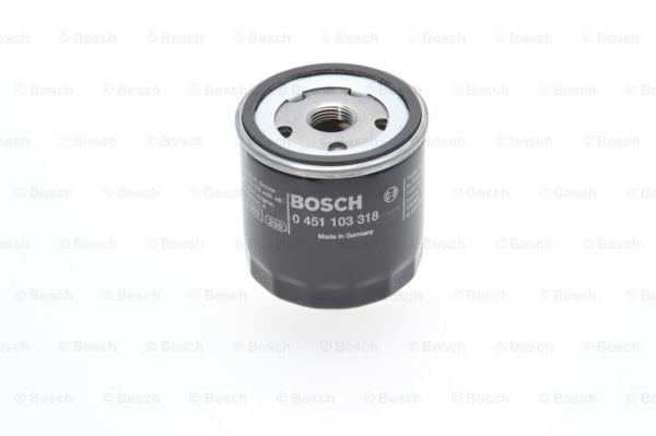 Купить Bosch 0 451 103 318 по низкой цене в Польше!