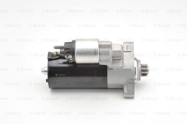 Bosch Starter – price 1590 PLN