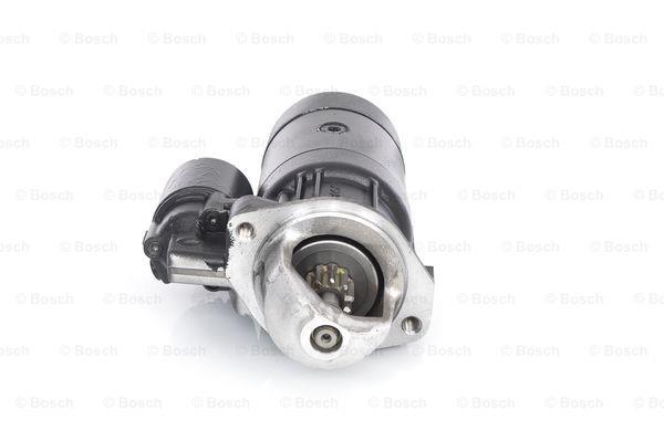 Купить Bosch 0001219016 – отличная цена на 2407.PL!